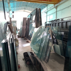 Kính cường lực mẫu 3
