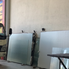 Kính cường lực mẫu 4