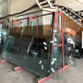 Kính cường lực mẫu 7