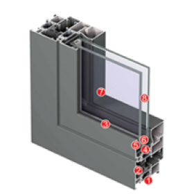 XINGFA 5